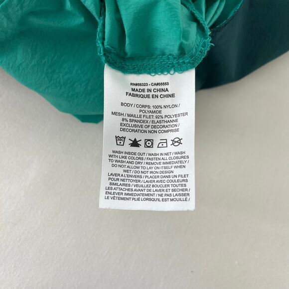 Air Jordan Nike Utility Flight Streetwear Sleeveless Pocket Activewear Dress - Picture 10 of 16